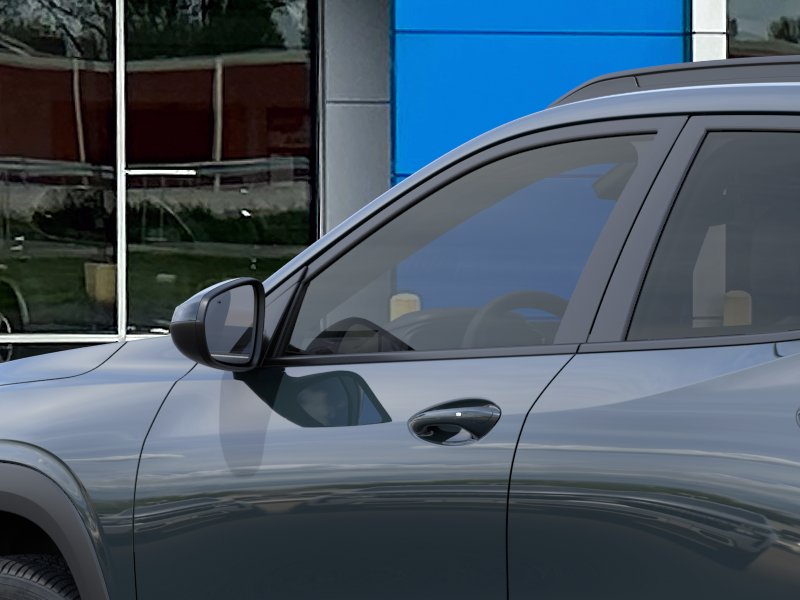 2026 Chevrolet Trax LT - Photo 12