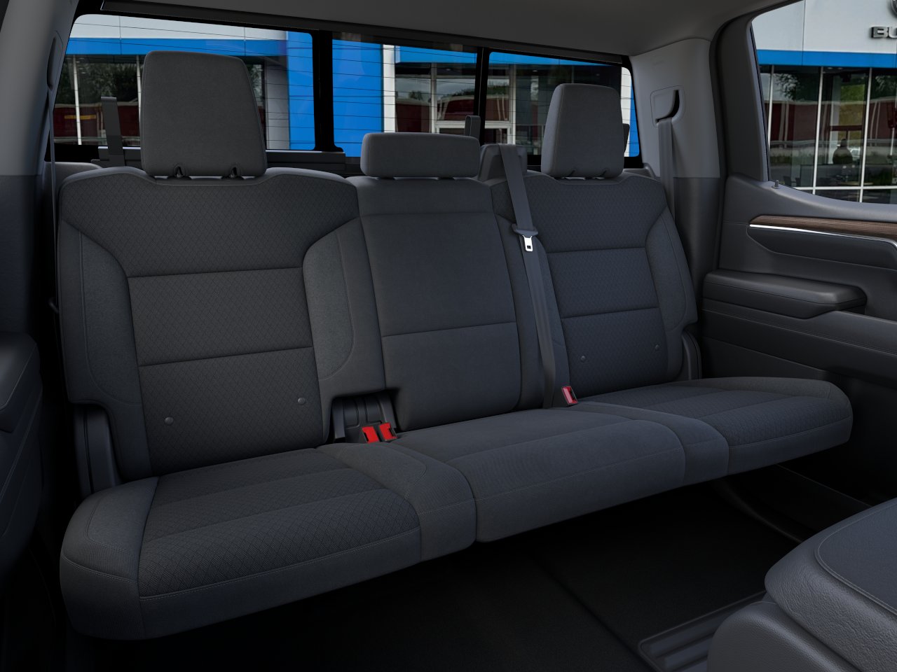 2026 Chevrolet Silverado 1500 LT - Photo 17