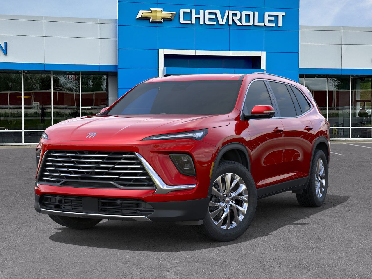 View vehicle photo 6