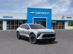 2025 Chevrolet Blazer EV RS SUV