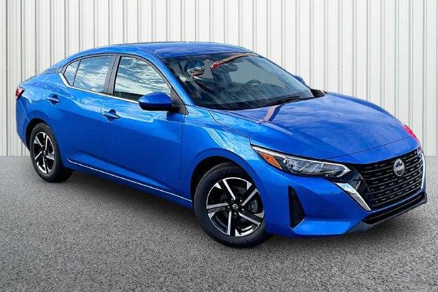 2024 Nissan Sentra