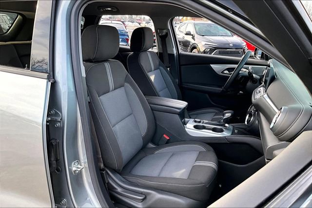 2023 Chevrolet Blazer 2LT - Photo 6