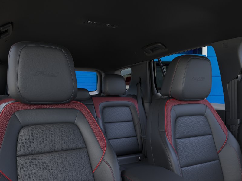 2027 Chevrolet Equinox RS - Photo 24