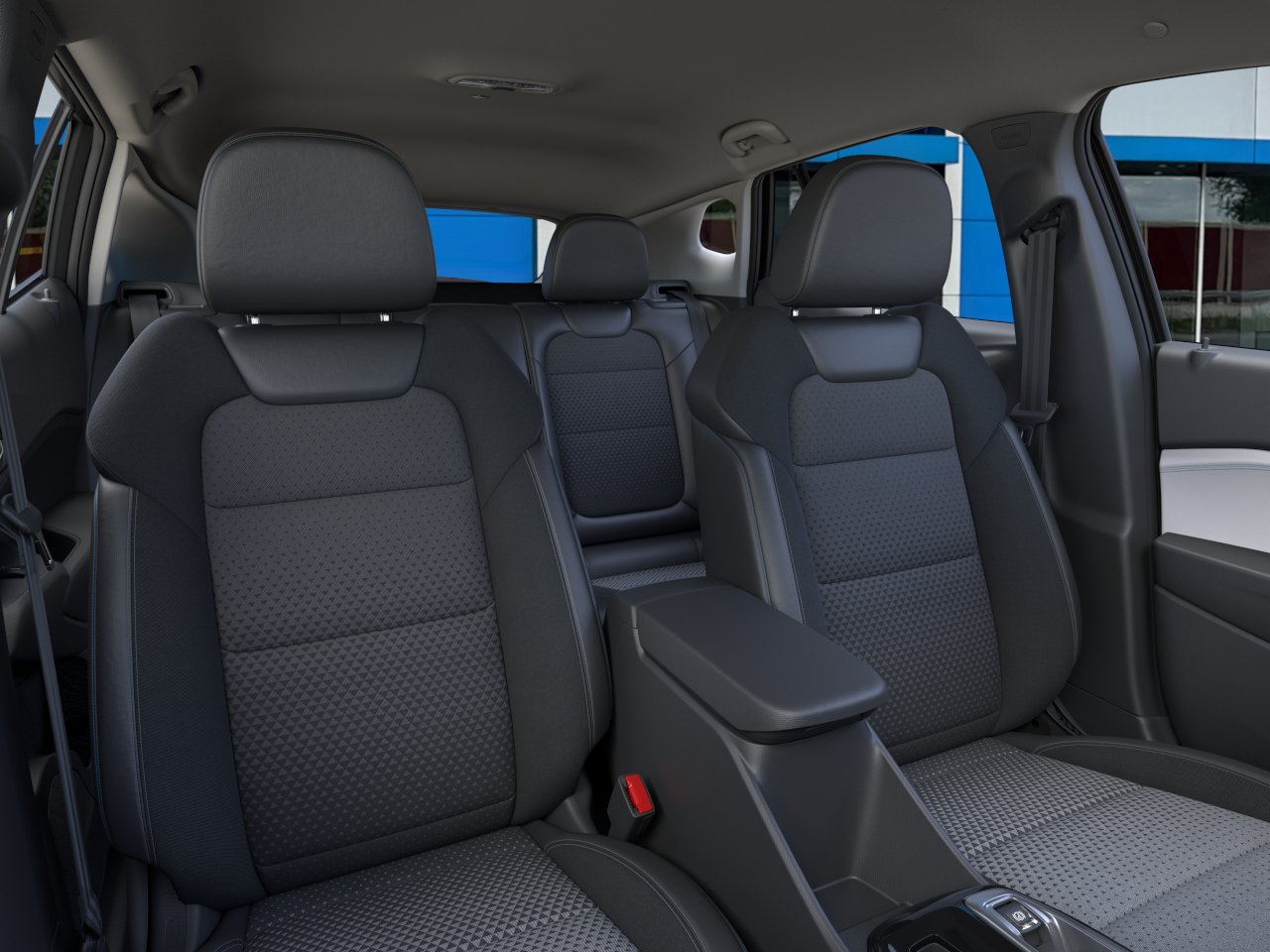 2026 Chevrolet Trax LT - Photo 16