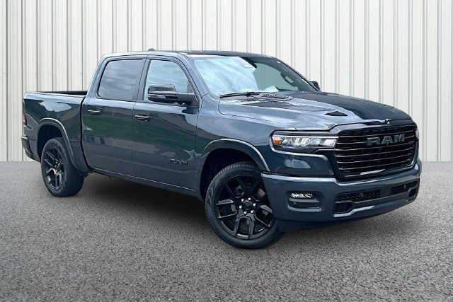 2025 RAM 1500 Pickup Laramie