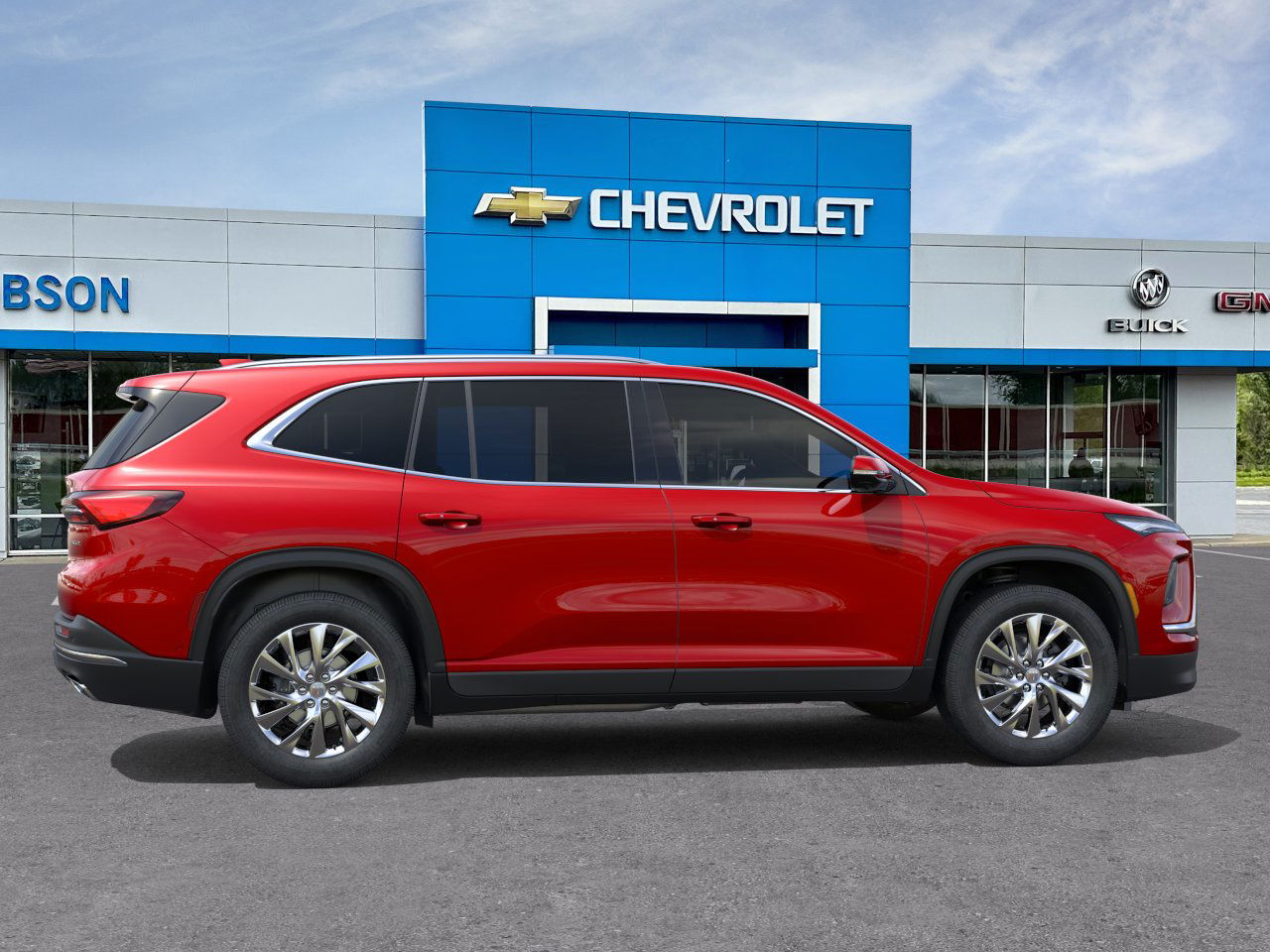 View vehicle photo 5