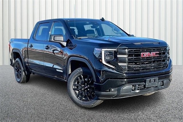 2022 GMC Sierra 1500 Elevation's photo