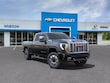 GMC Sierra 2500 HD