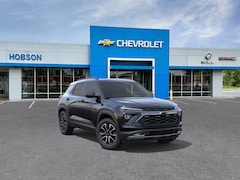 2026 Chevrolet Trailblazer Activ SUV