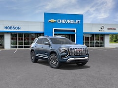 2026 GMC Terrain Denali SUV