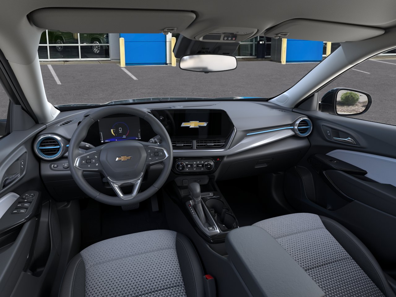 2026 Chevrolet Trax LT - Photo 15