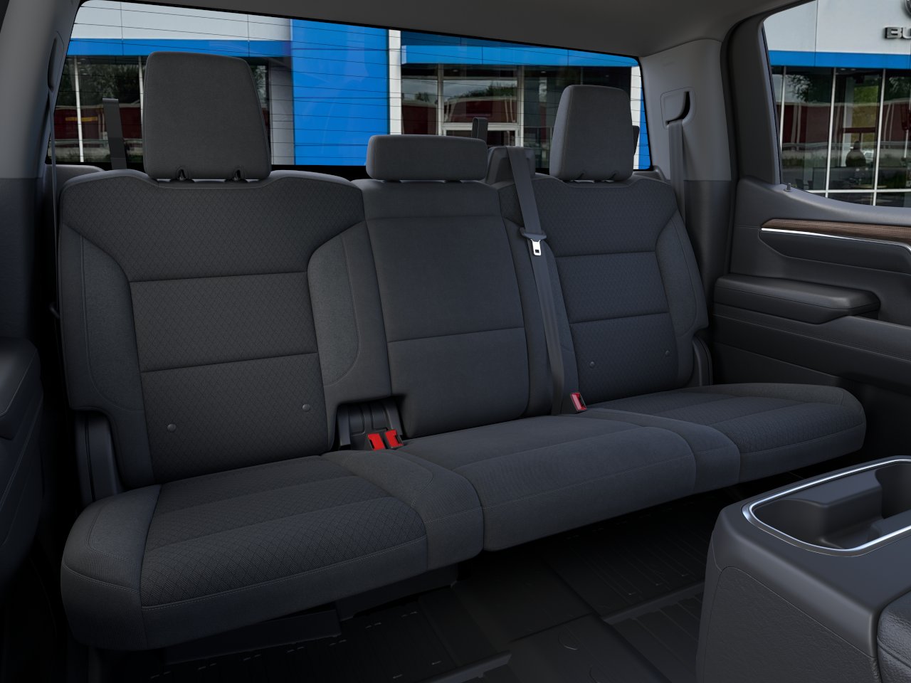 2026 Chevrolet Silverado 1500 RST - Photo 17
