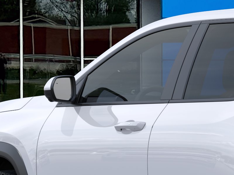 2027 Chevrolet Equinox LT - Photo 12