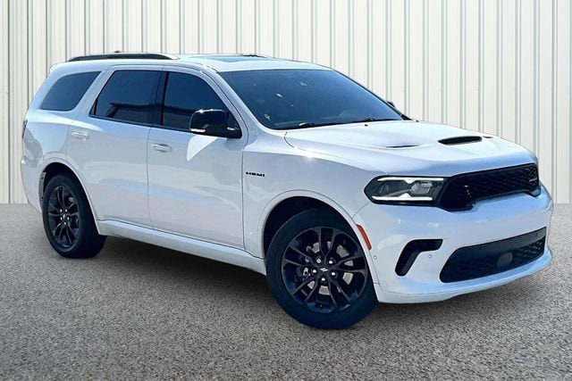 2024 Dodge Durango R/T Plus AWD's photo