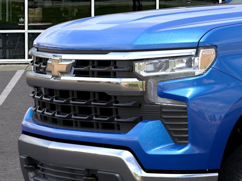2026 Chevrolet Silverado 1500 LT - Photo 13
