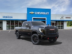 2025 GMC Sierra 2500 HD AT4 Truck