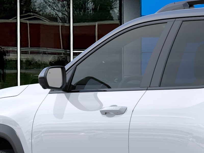 2027 Chevrolet Equinox RS - Photo 12