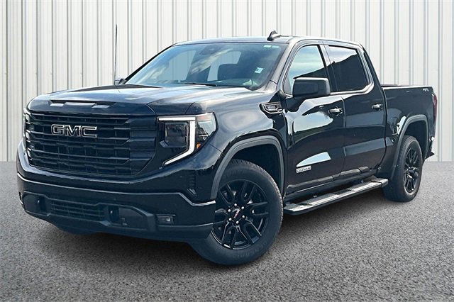 2024 Gmc Sierra 1500 Elevation photo 2