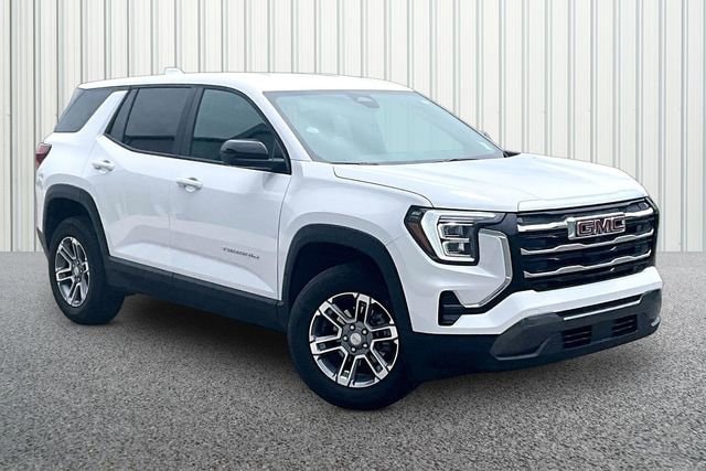 2026 GMC Terrain Elevation FWD's photo