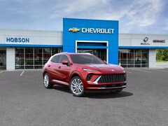 2025 Buick Envision Avenir SUV