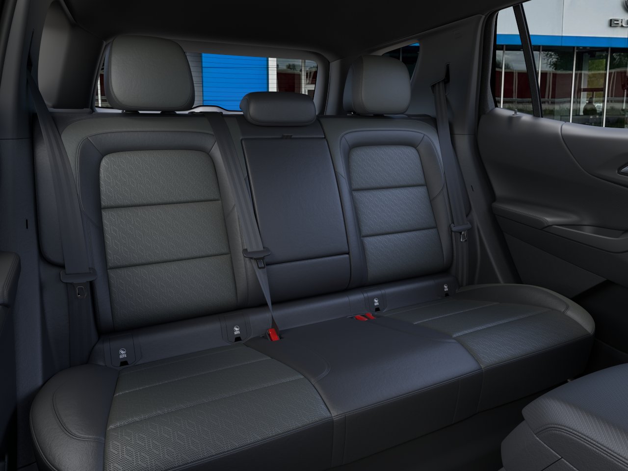 2027 Chevrolet Equinox LT - Photo 17