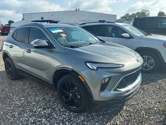2024 Buick Encore GX Sport Touring AWD's photo