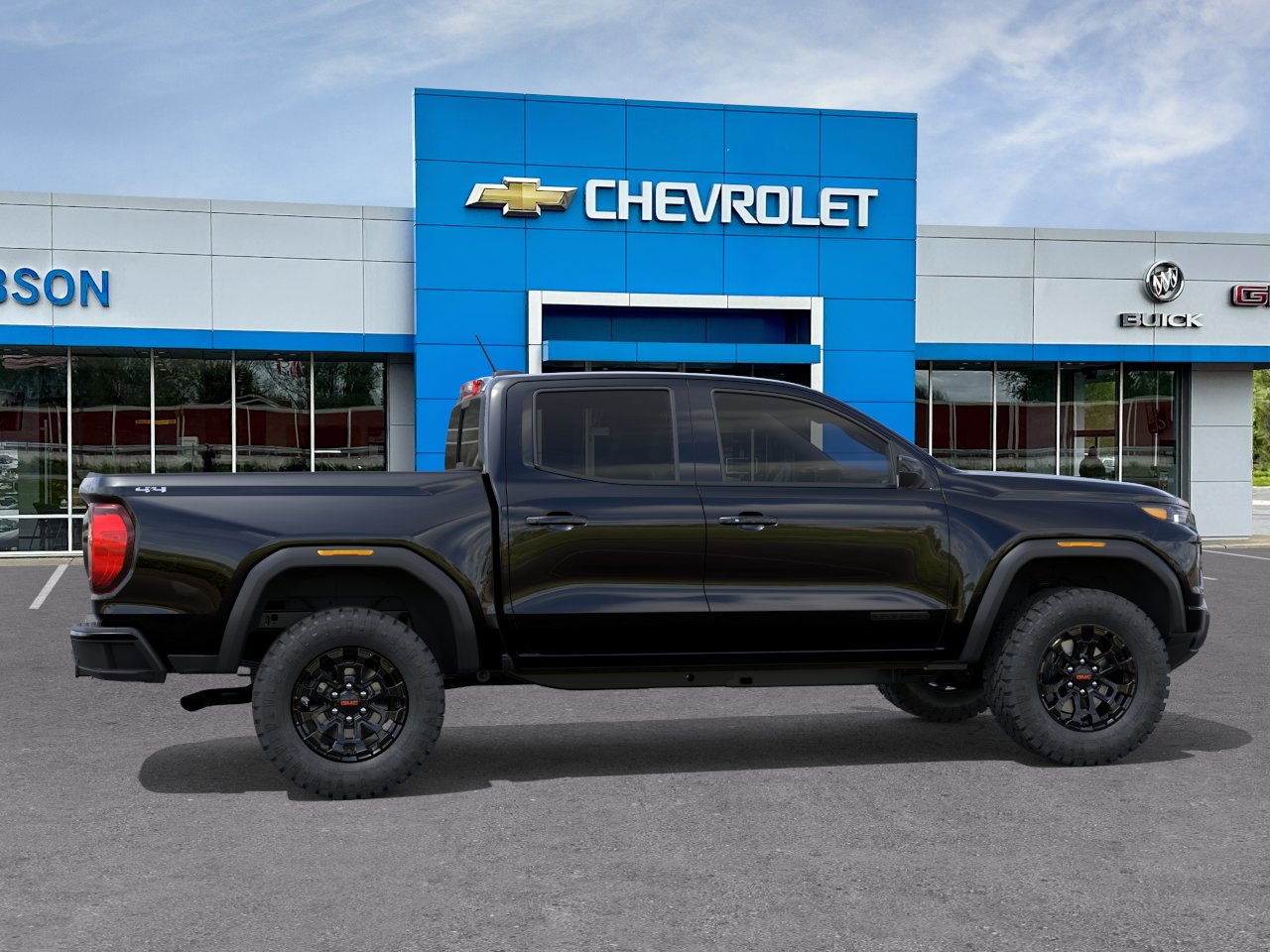 View vehicle photo 5