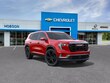 GMC Acadia