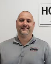 Staff member TERRY SMITH from 262185d10503