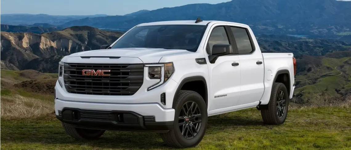 2026 GMC Sierra 1500 for Sale in Indiana