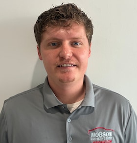 Staff member Kal Young from 262185d10503