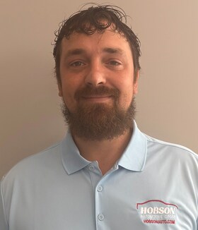 Staff member Christopher Parker from 262185d10503
