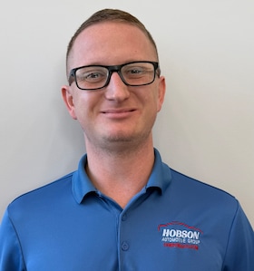 Staff member CORY PIERCE from 262185d10503