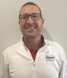 Staff member JR RAUCH from 666da815e74e