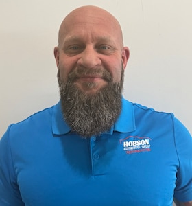 Staff member JIM WESSELER from 262185d10503