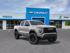 2026 GMC Canyon Elevation Truck