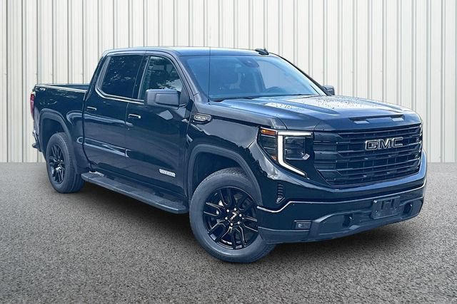 2024 GMC Sierra 1500 Truck Crew Cab 