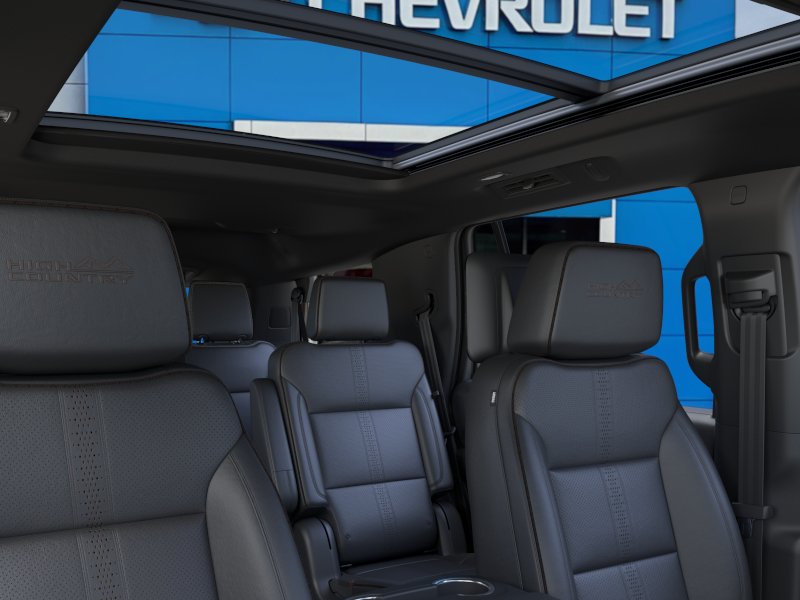 2026 Chevrolet Tahoe High Country - Photo 24
