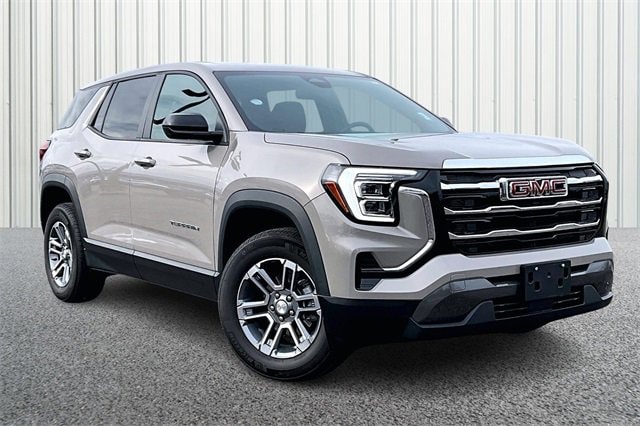 2025 GMC Terrain Elevation's photo
