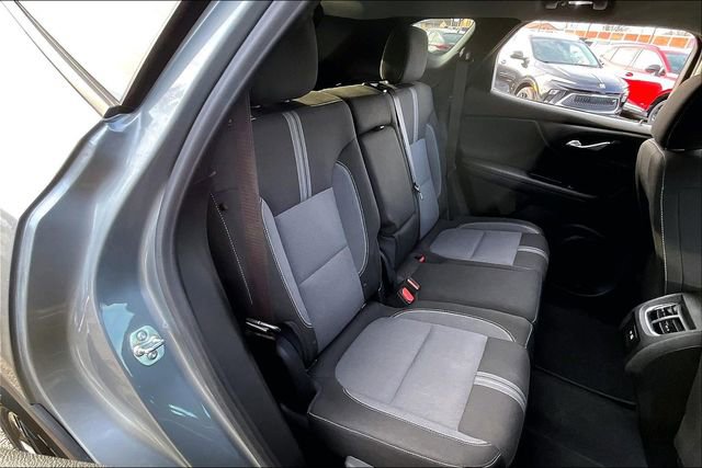 2023 Chevrolet Blazer 2LT - Photo 21
