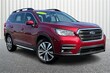 Subaru Ascent