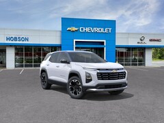 2026 Chevrolet Equinox LT SUV