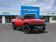 2025 GMC HUMMER EV Pickup 2X Truck