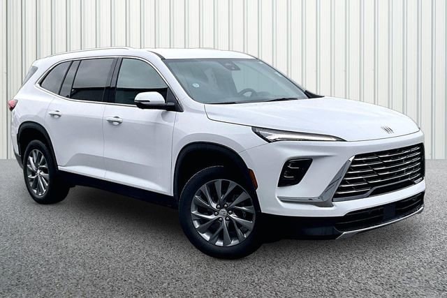 2025 Buick Enclave