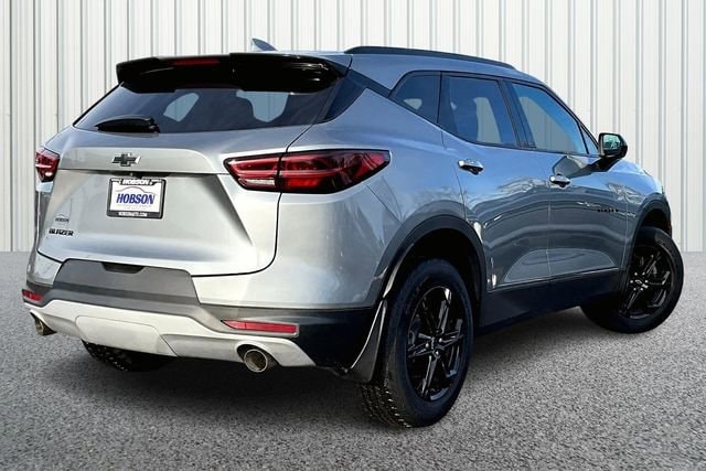 2023 Chevrolet Blazer 2LT - Photo 9
