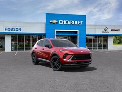 2025 Buick Envision Sport Touring SUV