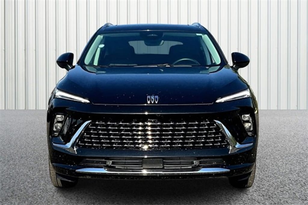 Used 2025 Buick Envision Avenir SUV