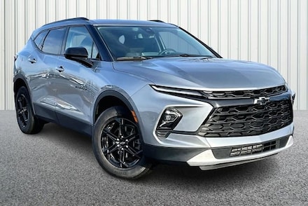 2023 Chevrolet Blazer LT w/2LT SUV