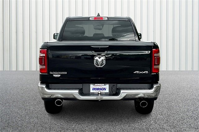 2024 Ram 1500 Laramie photo 4