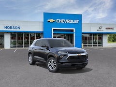 2026 Chevrolet Trailblazer LS SUV